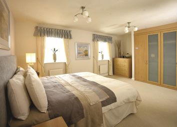 Thumbnail 3 bedroom flat for sale in "Lowesby" at Carters Lane, Fairfields, Milton Keynes