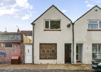 Thumbnail 2 bed semi-detached house for sale in Clarkes Road, Portsmouth, Hampshire