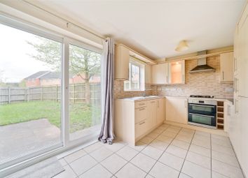 Thumbnail Semi-detached house to rent in Jersey Drive, Winnersh, Wokingham, Berkshire