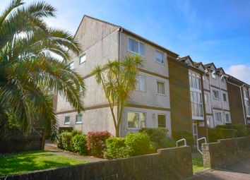 Thumbnail Flat for sale in Brook Court, New Road, Brixham