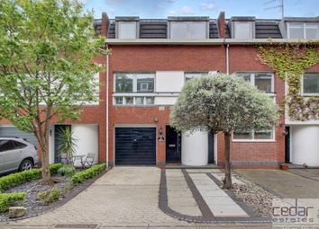 Thumbnail Terraced house for sale in Harben Road, London