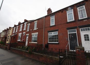 Thumbnail 3 bed terraced house to rent in Leeds Road, Wakefield, West Yorkshire