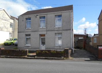 Thumbnail 3 bed detached house for sale in Coed Bach, Pontarddulais