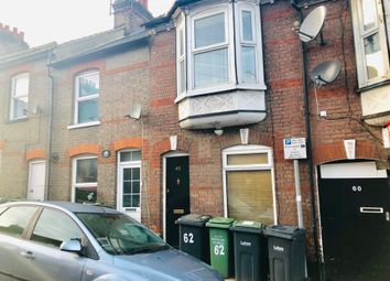 Thumbnail 2 Bedroom Terraced House To Rent In Ashton Road Luton Thumbnail 2 Bedroom Terraced House To Rent In Ashton Road Luton