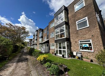 Bury - 1 bed flat for sale
