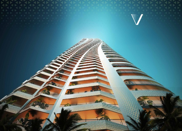Thumbnail 4 bed apartment for sale in Volta Tower, Dubai, United Arab Emirates