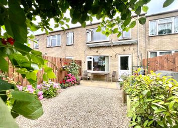 Thumbnail 3 bed terraced house for sale in Bentley Grove, Calne