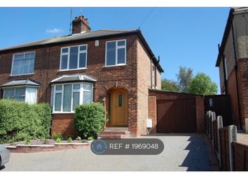 Thumbnail Semi-detached house to rent in St. Andrews Avenue, Colchester