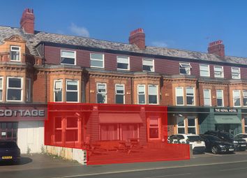 Thumbnail Leisure/hospitality to let in East Parade, Whitley Bay