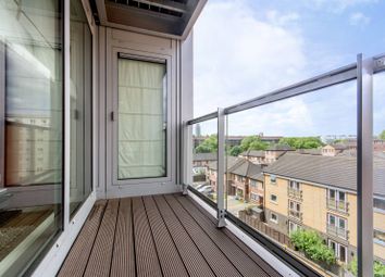 Thumbnail 2 bedroom flat for sale in Atrium Heights, Deptford, London