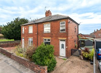 Thumbnail 3 bed semi-detached house for sale in Glenlow Road, Dewsbury, West Yorkshire