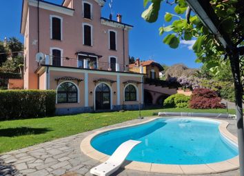 Thumbnail 5 bed apartment for sale in Stresa, Piedmont, 28838, Italy