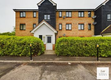 Thumbnail Flat for sale in Bell Reeves Close, Stanford Le Hope, Essex