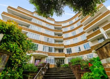 Thumbnail 3 bed flat to rent in Cholmeley Lodge, Cholmeley Park, London, 5En, Highgate, London