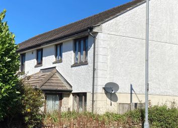 Helston - 2 bed end terrace house for sale