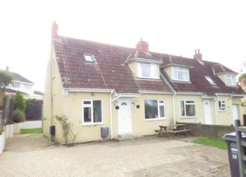 Thumbnail Semi-detached house to rent in South Hill, Winscombe, North Somerset