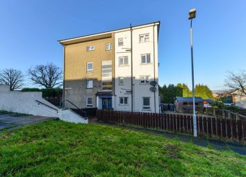 Thumbnail Flat for sale in Downhill Avenue, Belfast, County Antrim