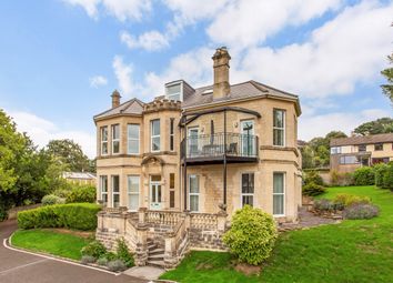 Thumbnail 4 bed flat for sale in Chaucer Road, Bath