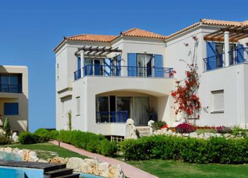 Thumbnail 3 bed villa for sale in Platanias / Maleme, Crete - Chania Region (West), Greece