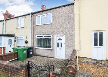 2 Bedrooms Terraced house to rent in Greenhill Lane, Riddings, Alfreton DE55