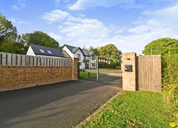 Thumbnail Detached house for sale in Grey Hill Court, Caerwent