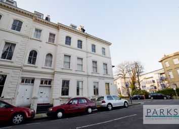 Thumbnail 1 bed flat to rent in Norfolk Terrace, Brighton, East Sussex