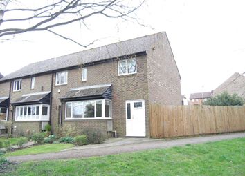 3 Bedroom End terrace house for sale