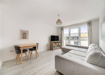 Thumbnail 2 bed flat for sale in Candle Street, London