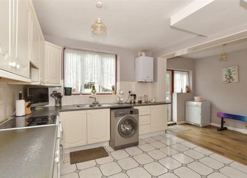 Thumbnail 4 bed semi-detached house for sale in Whitehills Road, Loughton, Essex