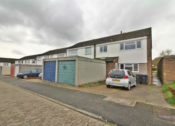 3 Bedroom End terrace house for sale