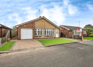 Thumbnail Bungalow for sale in Chapel Road, Penketh, Warrington, Cheshire