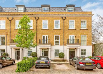 Thumbnail Terraced house for sale in Brewery Lane, Twickenham