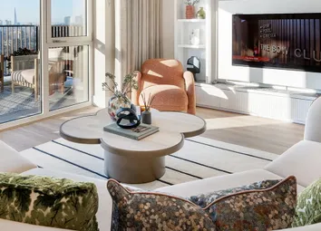 Bow Green, 3 Bedroom Homes, Light And Spacious Living Area With Large Sofa