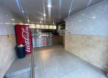Thumbnail Commercial property for sale in South Ealing, London