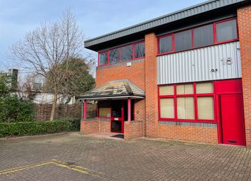 Thumbnail Office to let in Kings Meadow Lh, Ferry Hinksey Road, Oxford