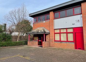 Thumbnail Office for sale in Kings Meadow Fh, Ferry Hinksey Road, Oxford