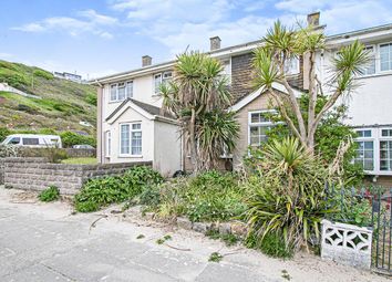 Thumbnail 3 bed terraced house for sale in Chynance, Portreath, Redruth, Cornwall