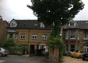 Thumbnail 1 bed flat for sale in Hanworth Road, Hampton