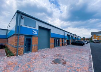 Thumbnail Industrial to let in Leigh Commerce Park, Meadowcroft Way, Leigh