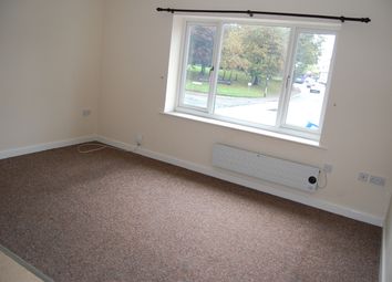 Thumbnail 1 bed flat to rent in Church Street, Little Lever, Bolton