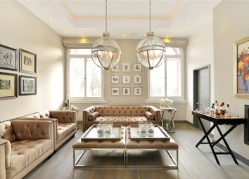 3 Bedrooms Flat for sale in Hyde Park Place, London W2