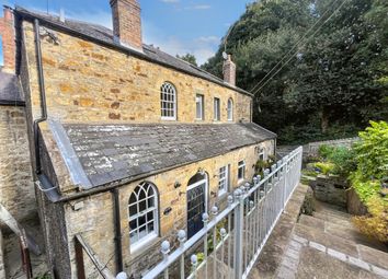 Thumbnail 3 bed terraced house for sale in West Thirston, Morpeth