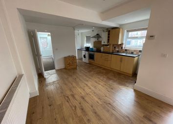 Thumbnail 2 bed flat to rent in Page Hall Road, Sheffield
