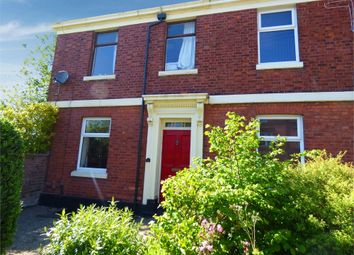 3 Bedroom End terrace house for sale