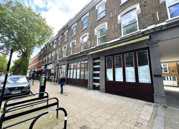 Thumbnail Restaurant/cafe to let in Chiswick High Road, London