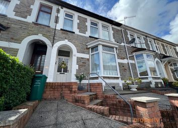 Thumbnail Terraced house for sale in Ely Street Tonypandy -, Tonypandy