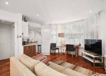 Thumbnail  Studio to rent in Sinclair Road, Brook Green, London