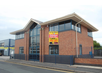 Thumbnail Office to let in Unit 2 Dragon Court, Springwell Road, Leeds