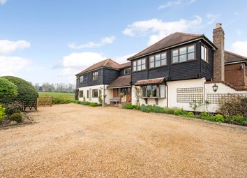 Thumbnail 5 bedroom detached house for sale in Northend, Henley-On-Thames