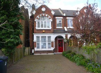 Thumbnail Detached house to rent in Argyle Road, London